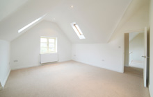 Harworth bedroom extension leads