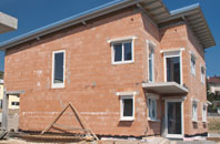 Harworth home extensions