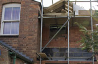 free Harworth home extension quotes