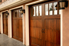 Harworth garage extension quotes