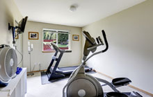 Harworth home gym construction leads
