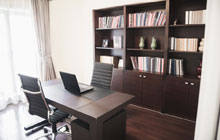 Harworth home office construction leads