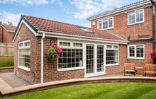 Harworth house extension leads
