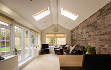 Harworth single storey extension leads